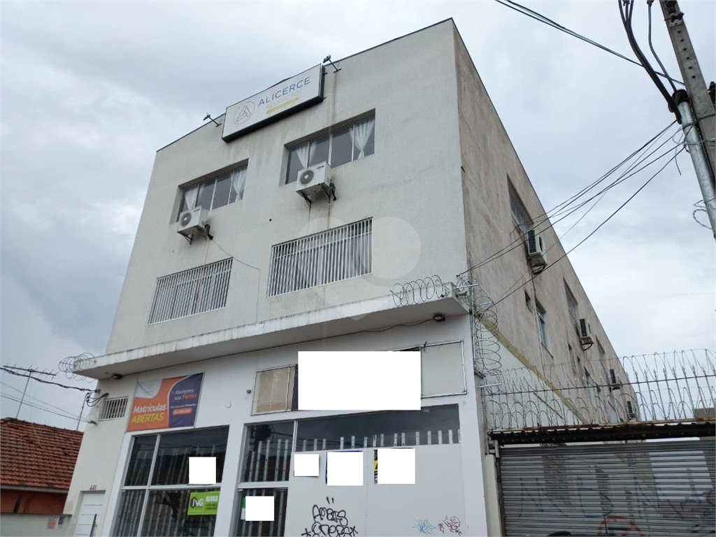 Prédio Comercial de  480m²  na Vila Galvão - Guarulhos