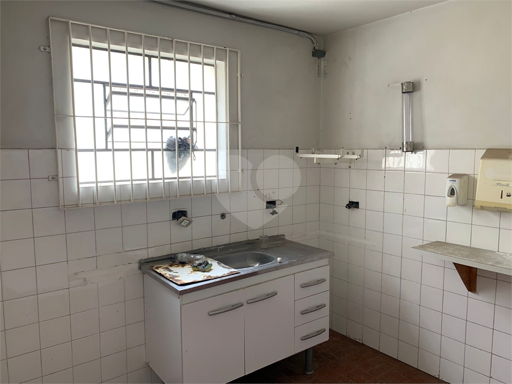 Prédio Comercial de  480m²  na Vila Galvão - Guarulhos