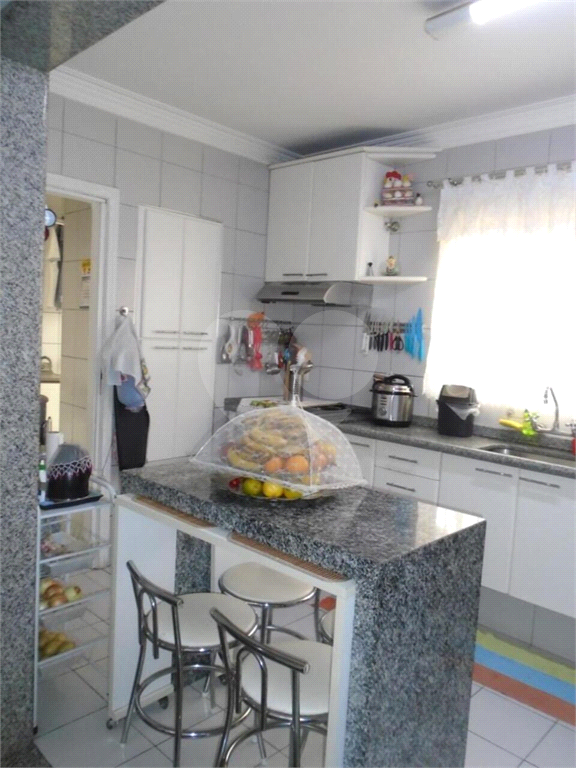 Casa à venda com 5 quartos, 229m² - Foto 13