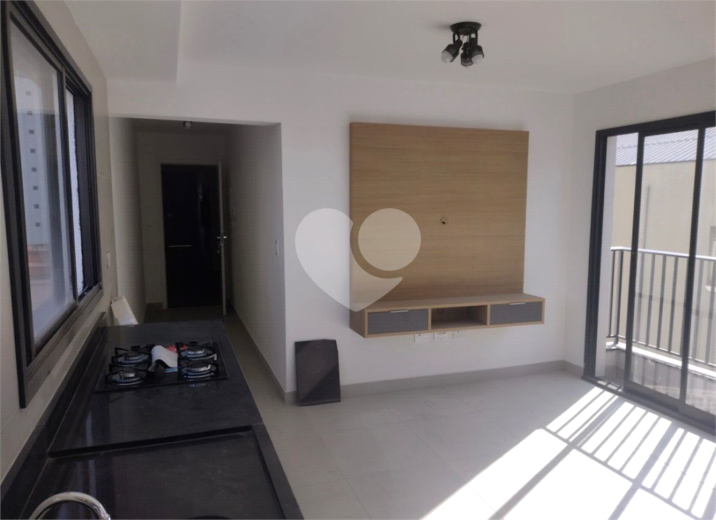 NOVO APARTAMENTO COM 01 DORMITÓRIO À VENDA EM SANTANA