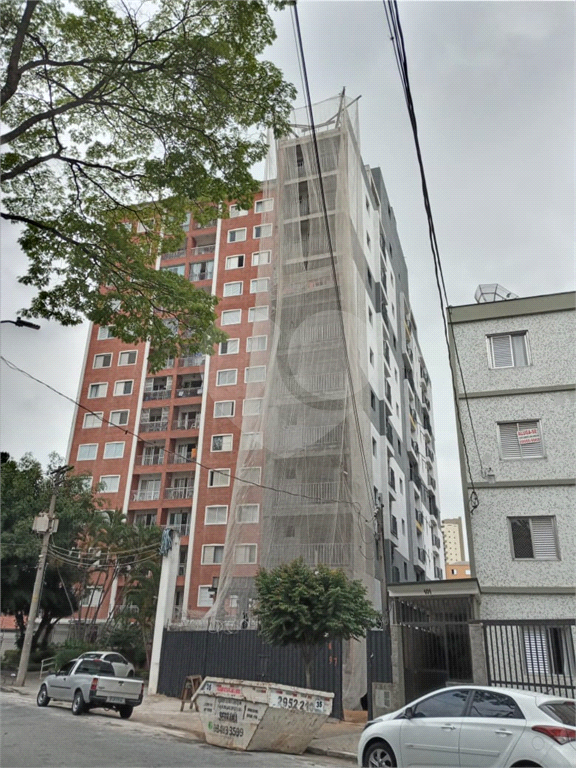 NOVO APARTAMENTO COM 01 DORMITÓRIO À VENDA EM SANTANA