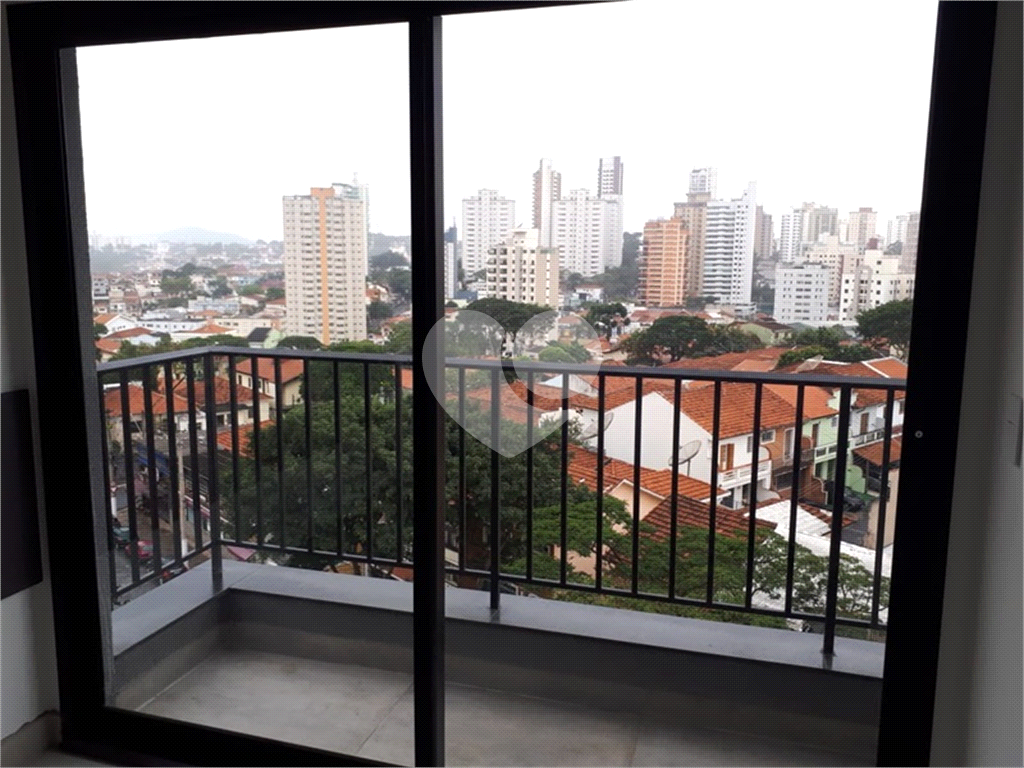 NOVO APARTAMENTO COM 01 DORMITÓRIO À VENDA EM SANTANA
