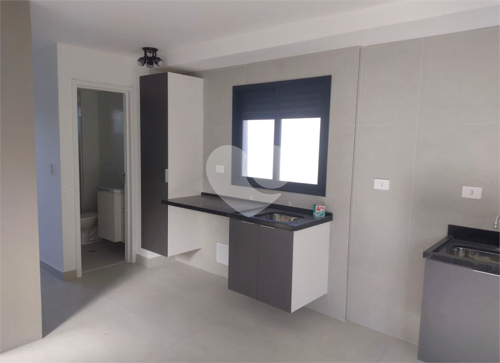 NOVO APARTAMENTO COM 01 DORMITÓRIO À VENDA EM SANTANA