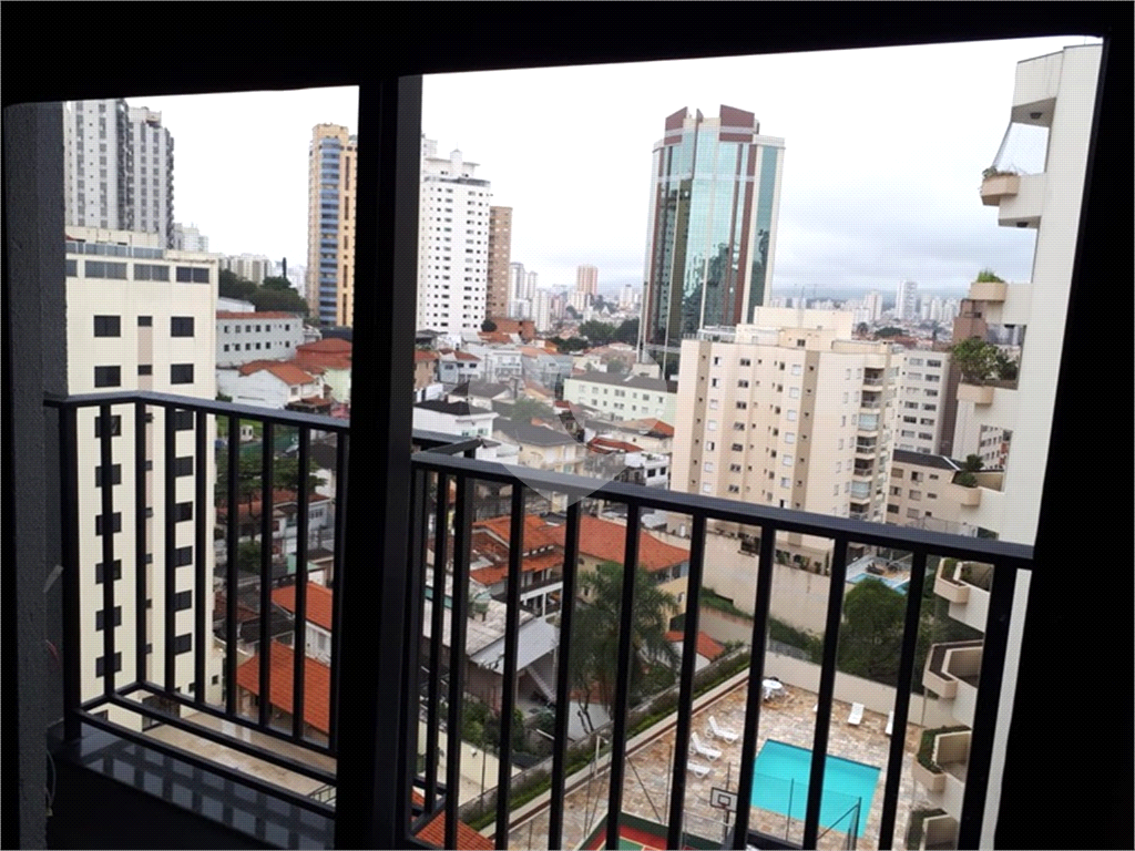 NOVO APARTAMENTO COM 01 DORMITÓRIO À VENDA EM SANTANA