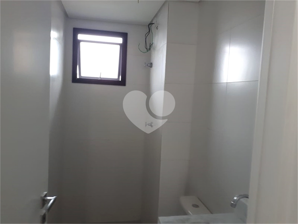 NOVO APARTAMENTO COM 01 DORMITÓRIO À VENDA EM SANTANA