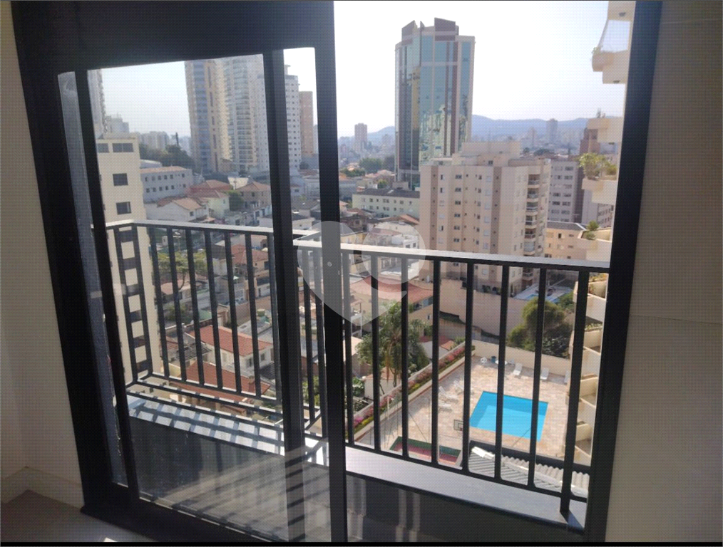 NOVO APARTAMENTO COM 01 DORMITÓRIO À VENDA EM SANTANA