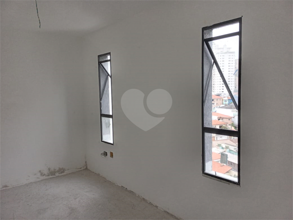 NOVO APARTAMENTO COM 01 DORMITÓRIO À VENDA EM SANTANA