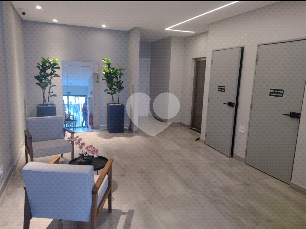 NOVO APARTAMENTO COM 01 DORMITÓRIO À VENDA EM SANTANA