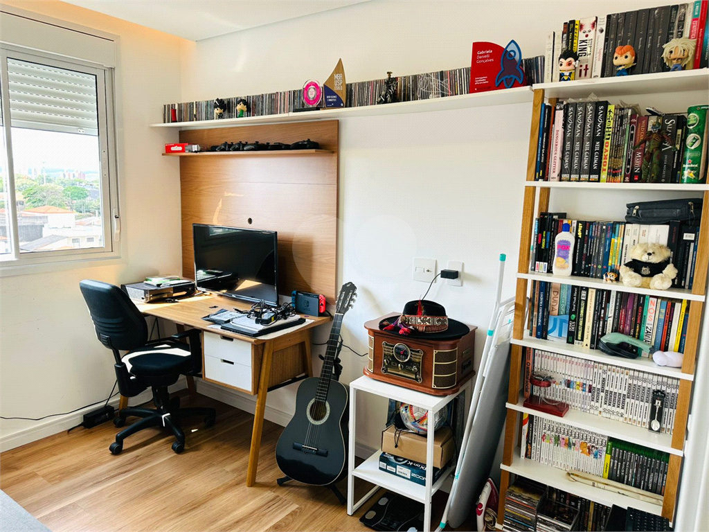 APARTAMENTO À VENDA EM PIRITUBA