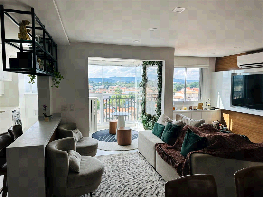 APARTAMENTO À VENDA EM PIRITUBA