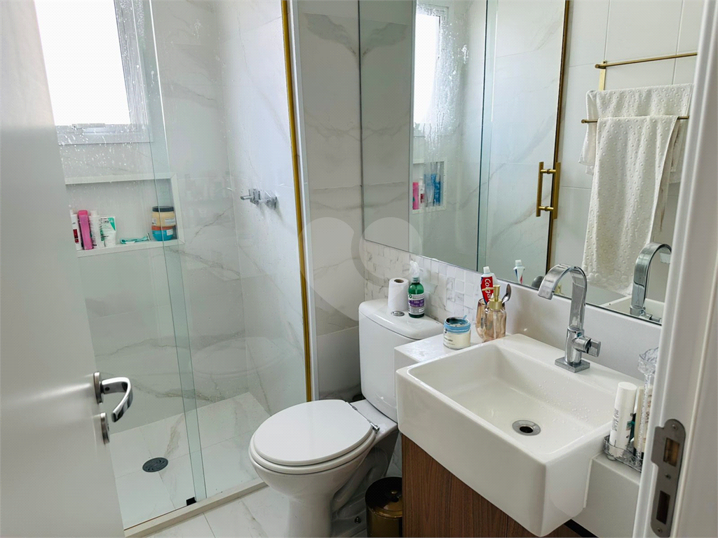 APARTAMENTO À VENDA EM PIRITUBA