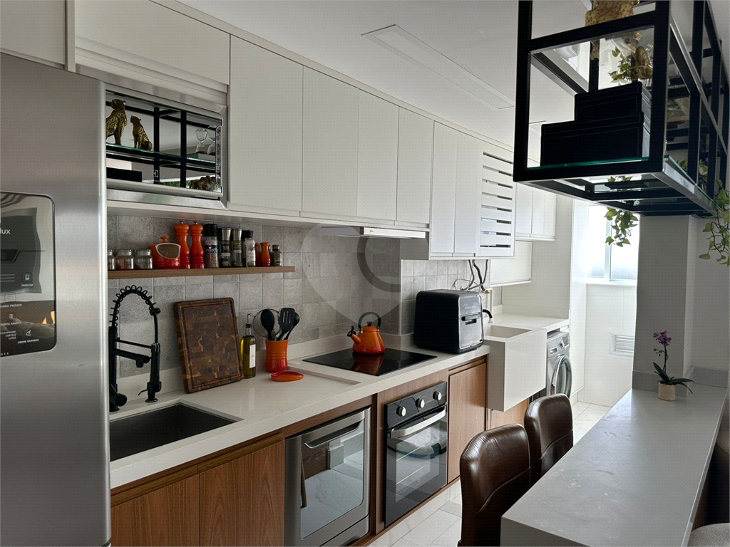 APARTAMENTO À VENDA EM PIRITUBA