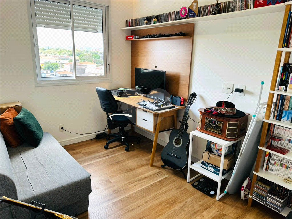 APARTAMENTO À VENDA EM PIRITUBA