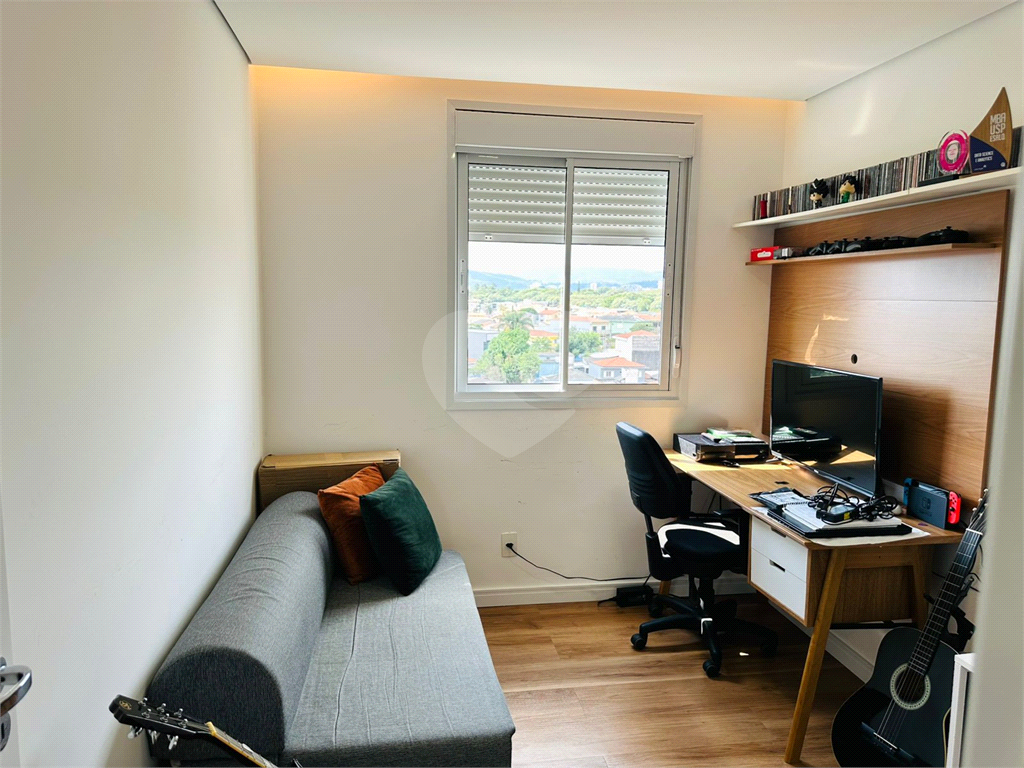 APARTAMENTO À VENDA EM PIRITUBA