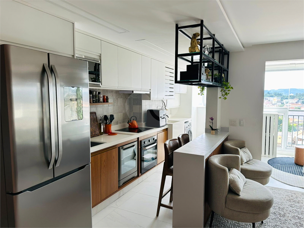 APARTAMENTO À VENDA EM PIRITUBA