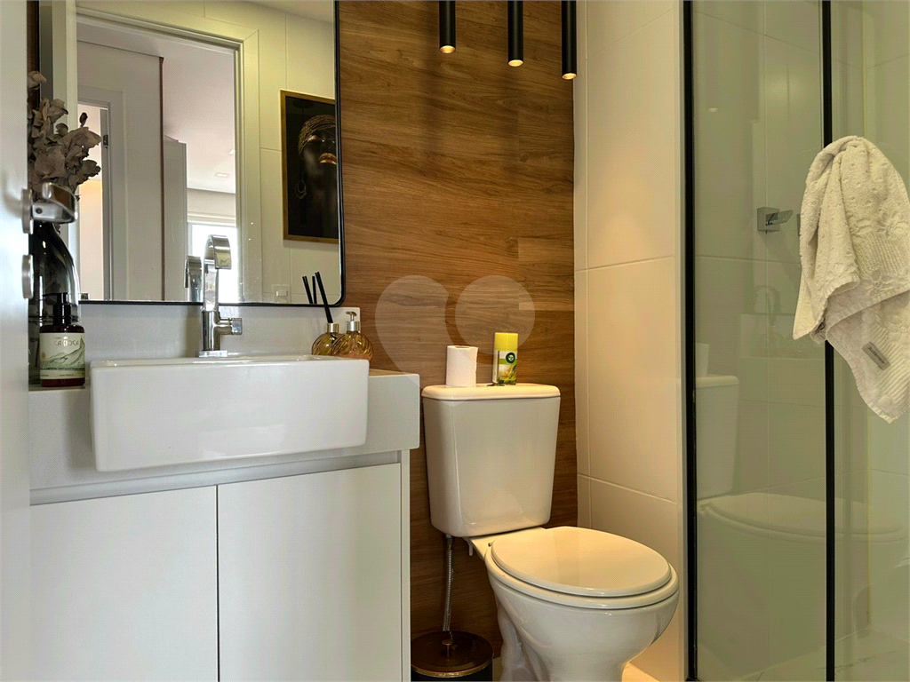 APARTAMENTO À VENDA EM PIRITUBA