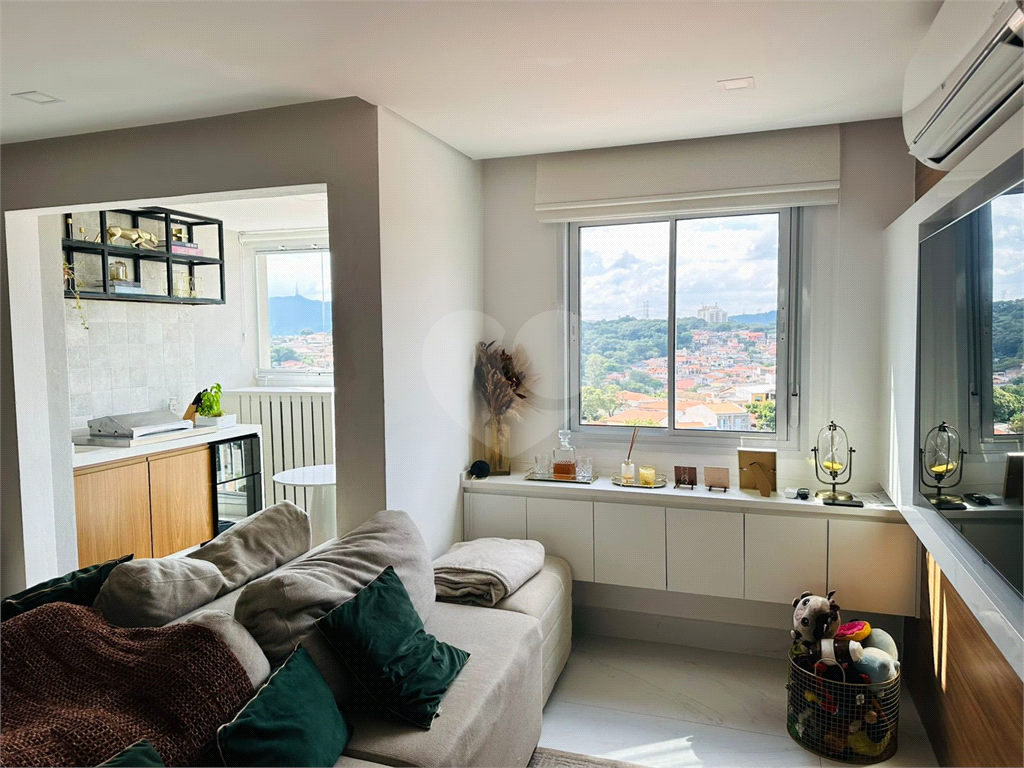 APARTAMENTO À VENDA EM PIRITUBA