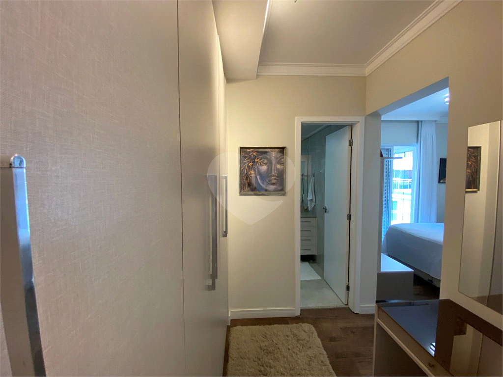 Apartamento de 145 m² na Barra Funda, 3 suítes e 2 vagas