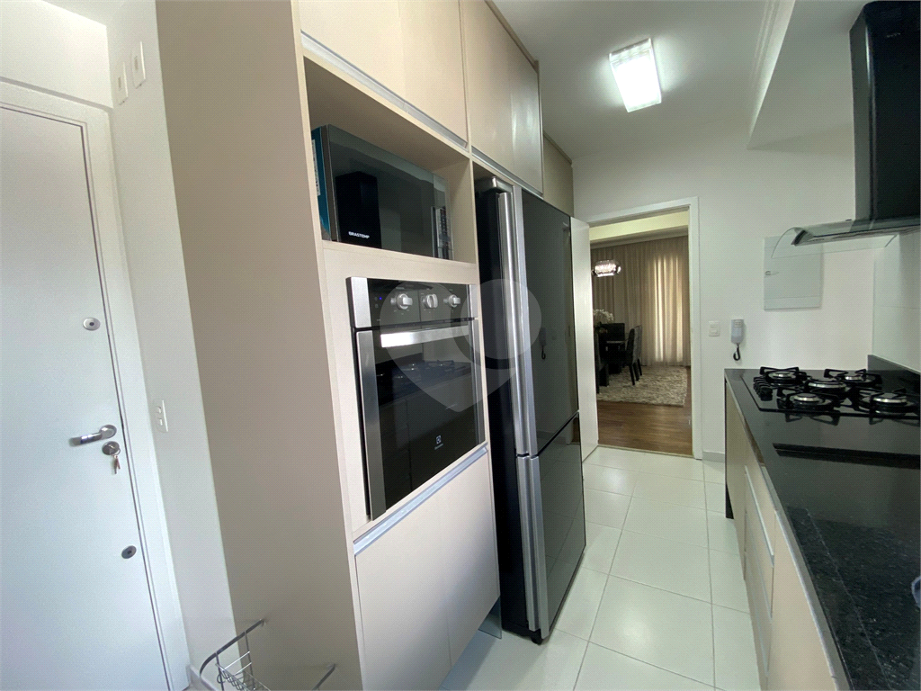 Apartamento de 145 m² na Barra Funda, 3 suítes e 2 vagas