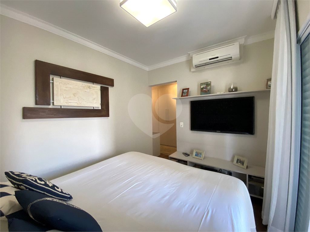 Apartamento de 145 m² na Barra Funda, 3 suítes e 2 vagas