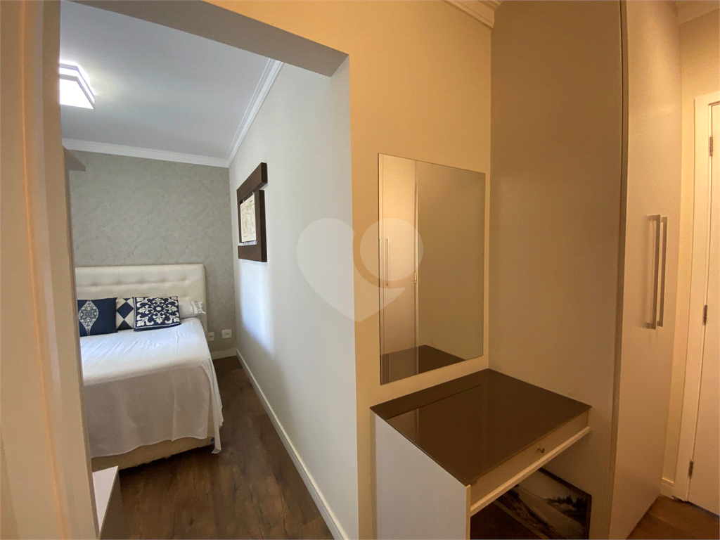 Apartamento de 145 m² na Barra Funda, 3 suítes e 2 vagas