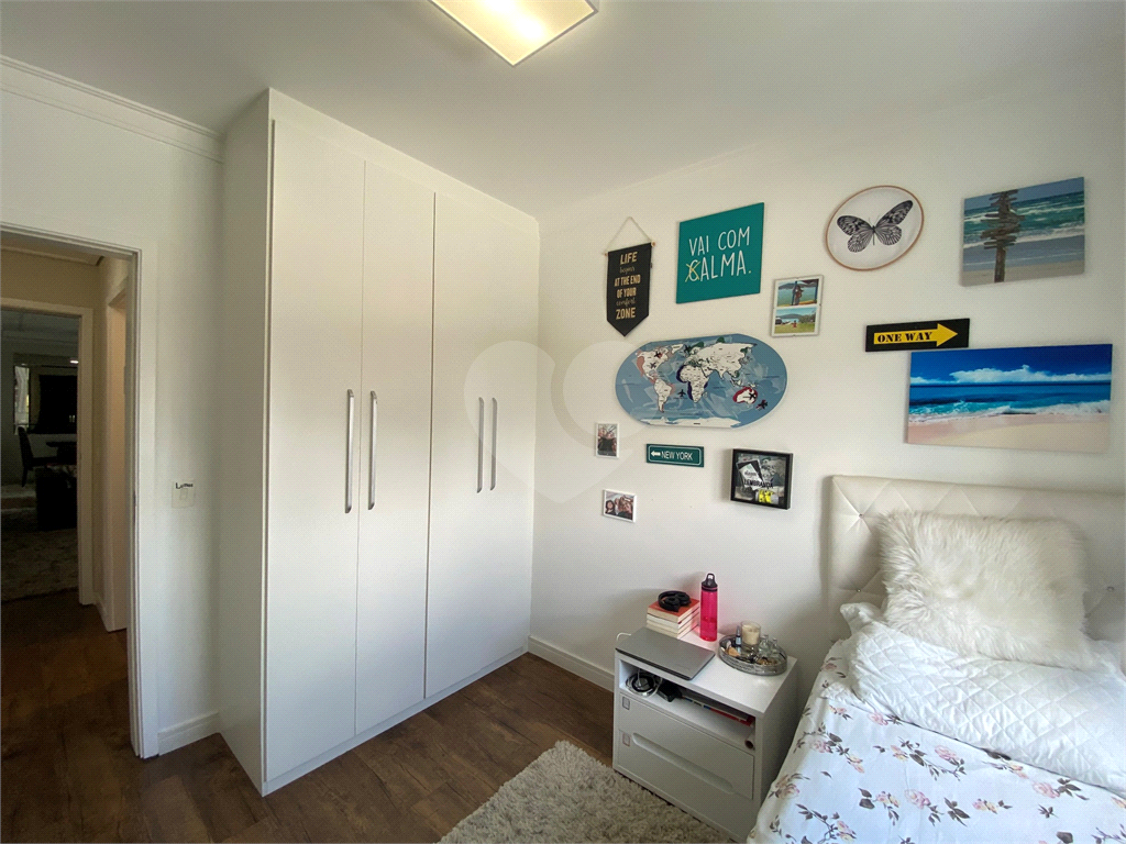 Apartamento de 145 m² na Barra Funda, 3 suítes e 2 vagas