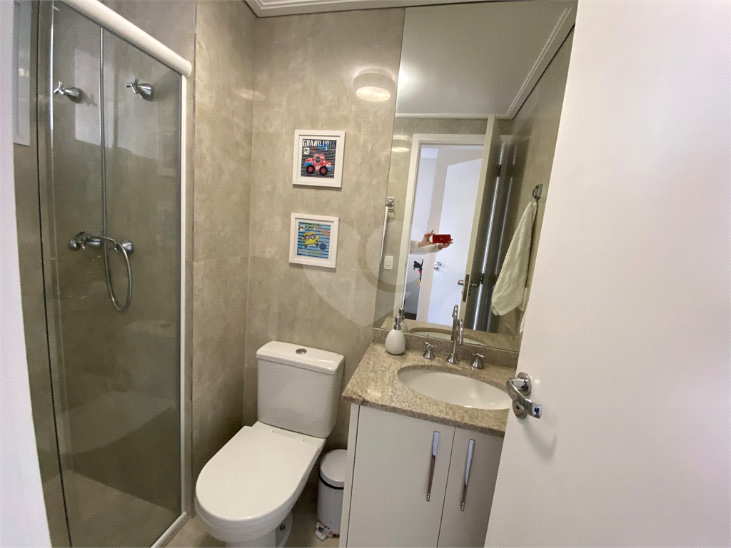 Apartamento de 145 m² na Barra Funda, 3 suítes e 2 vagas