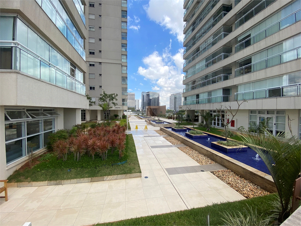 Apartamento de 145 m² na Barra Funda, 3 suítes e 2 vagas