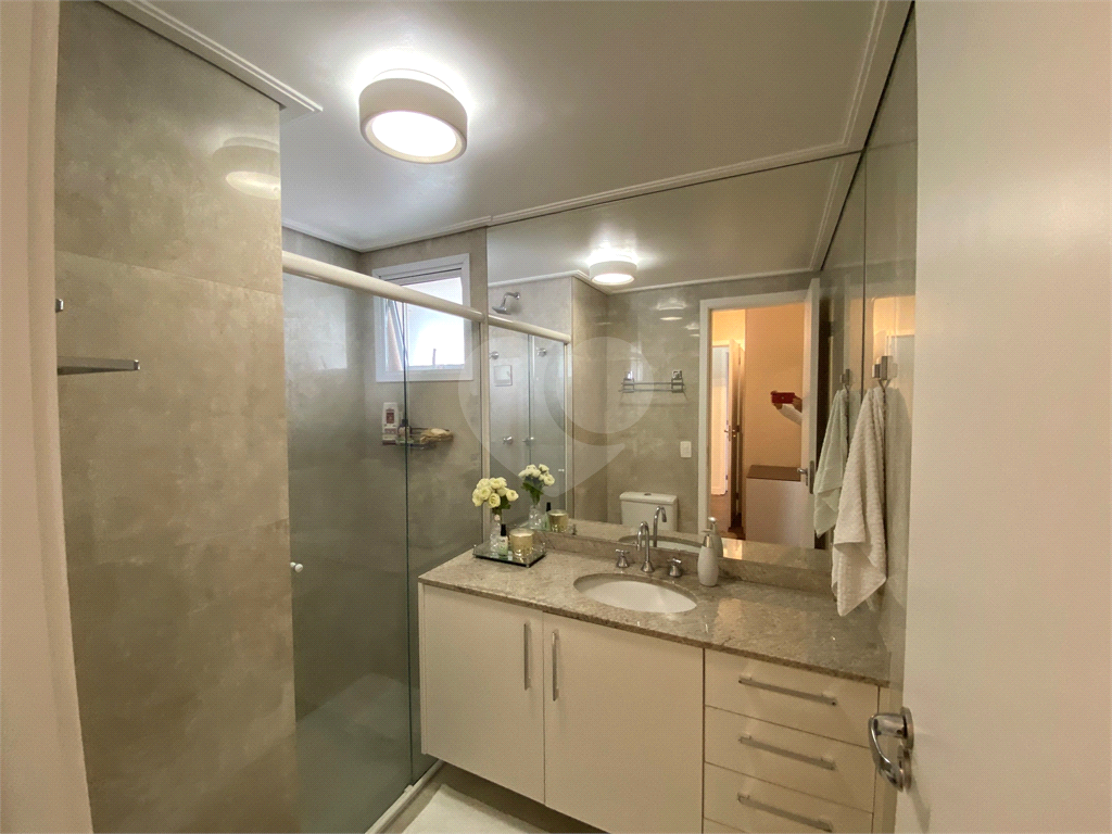 Apartamento de 145 m² na Barra Funda, 3 suítes e 2 vagas