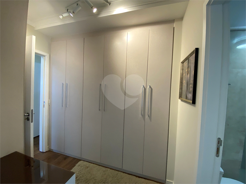 Apartamento de 145 m² na Barra Funda, 3 suítes e 2 vagas