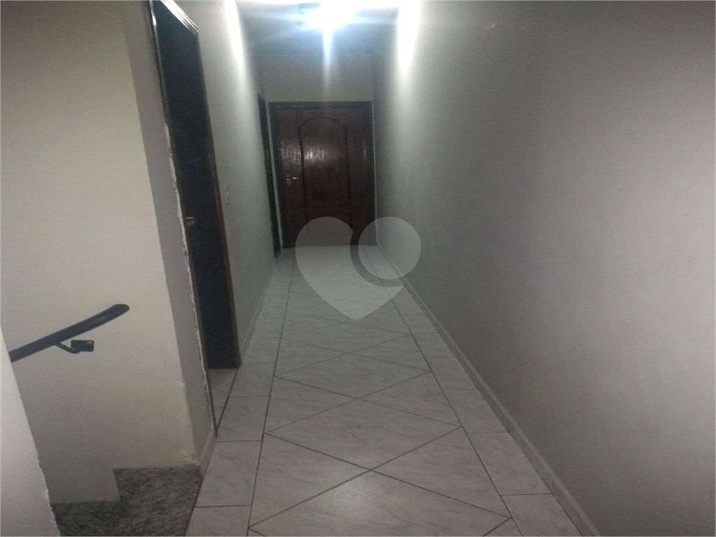 SOBRADO em LIMÃO