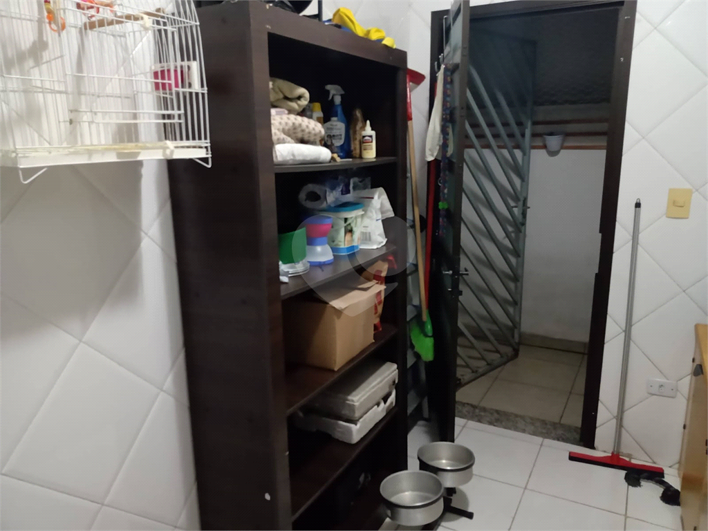 SOBRADO em LIMÃO