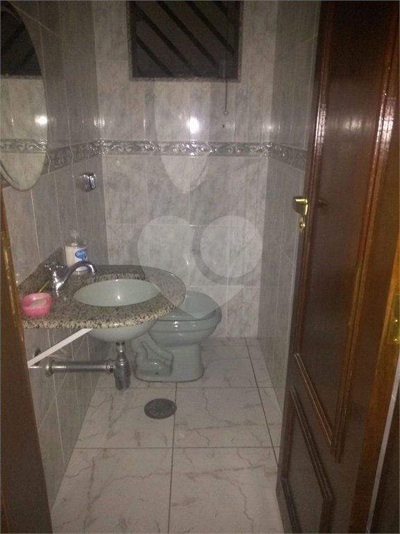 SOBRADO em LIMÃO