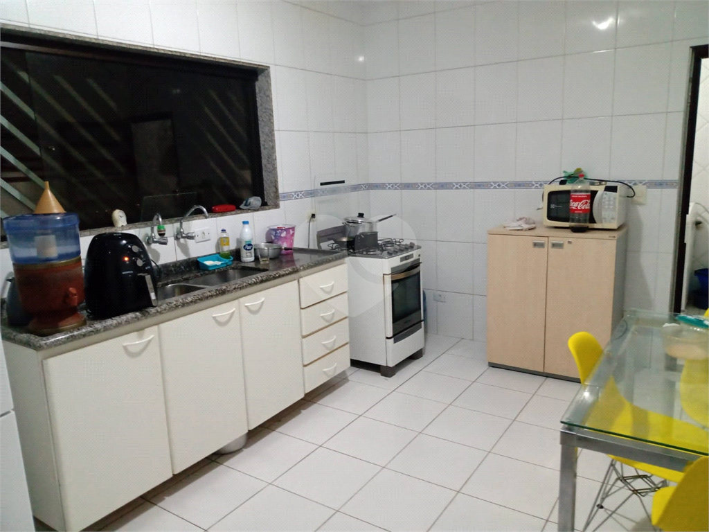 SOBRADO em LIMÃO