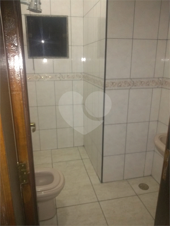 SOBRADO em LIMÃO