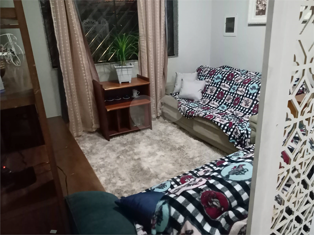 SOBRADO em LIMÃO