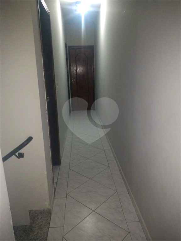 SOBRADO em LIMÃO
