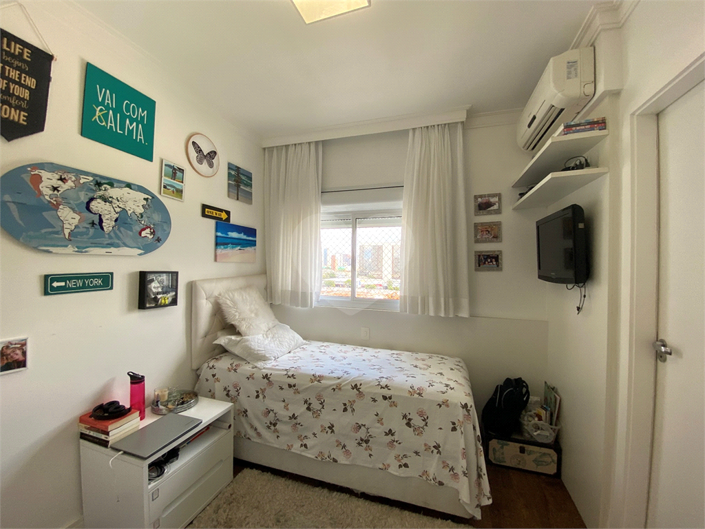 Apartamento de 145 m² na Barra Funda,3 suites, 2 vagas