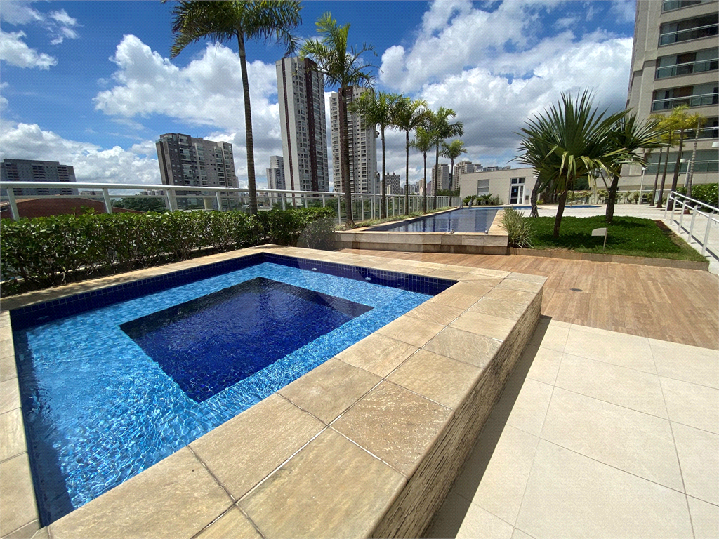 Apartamento de 145 m² na Barra Funda,3 suites, 2 vagas