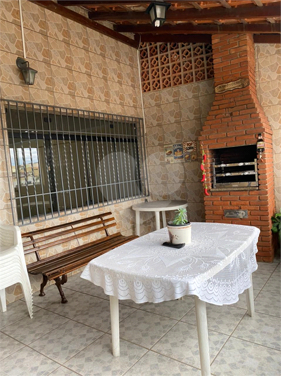 CASA em CANGAÍBA