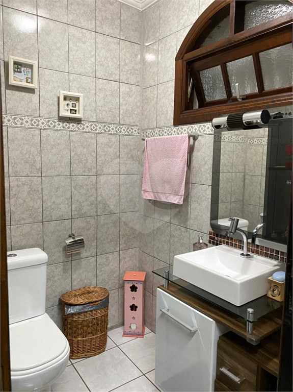CASA em CANGAÍBA