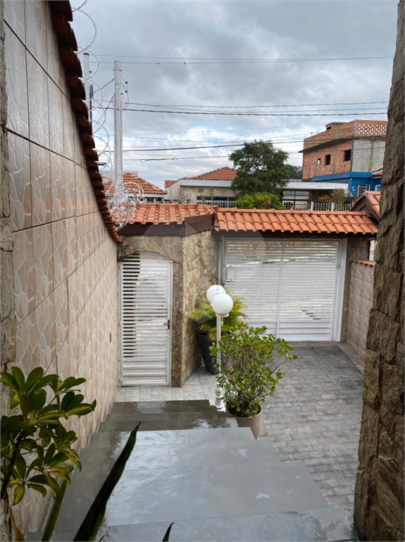 CASA em CANGAÍBA