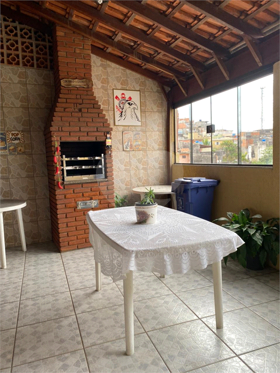 CASA em CANGAÍBA
