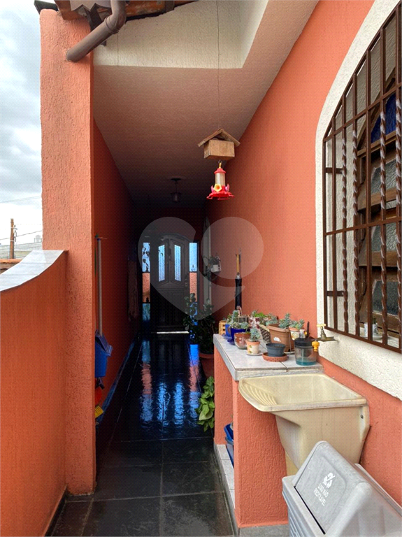 CASA em CANGAÍBA