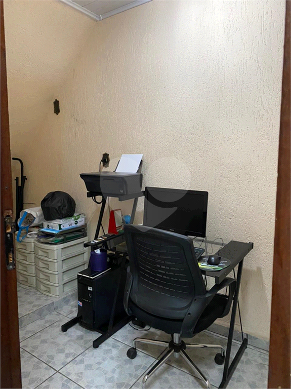CASA em CANGAÍBA