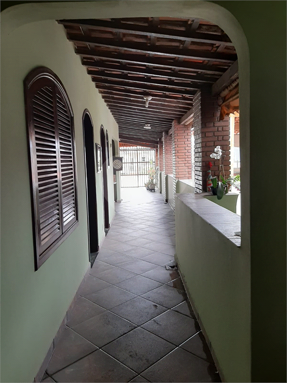 CASA em CANGAÍBA