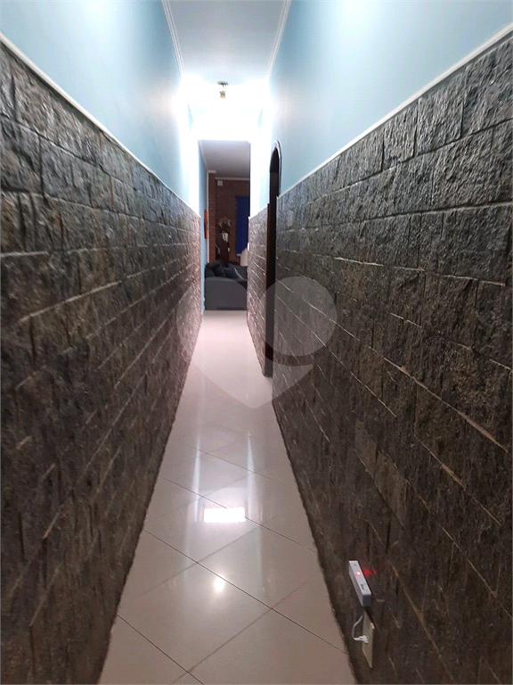 CASA em CANGAÍBA