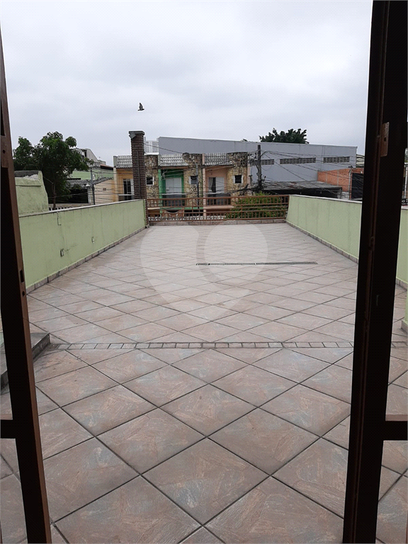 CASA em CANGAÍBA