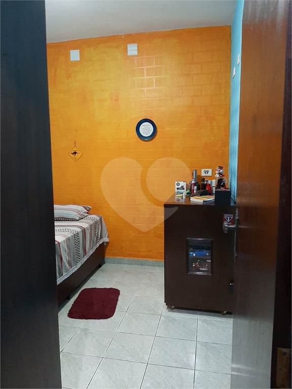CASA em CANGAÍBA