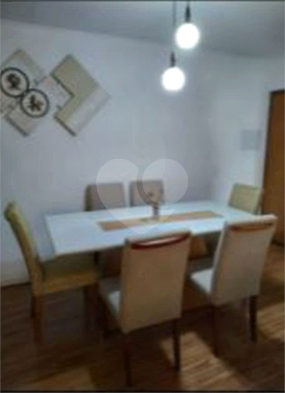 APARTAMENTO em FREGUESIA DO Ó